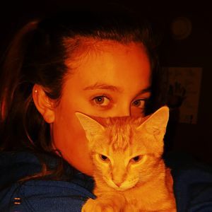 Meet your Posher, Briana